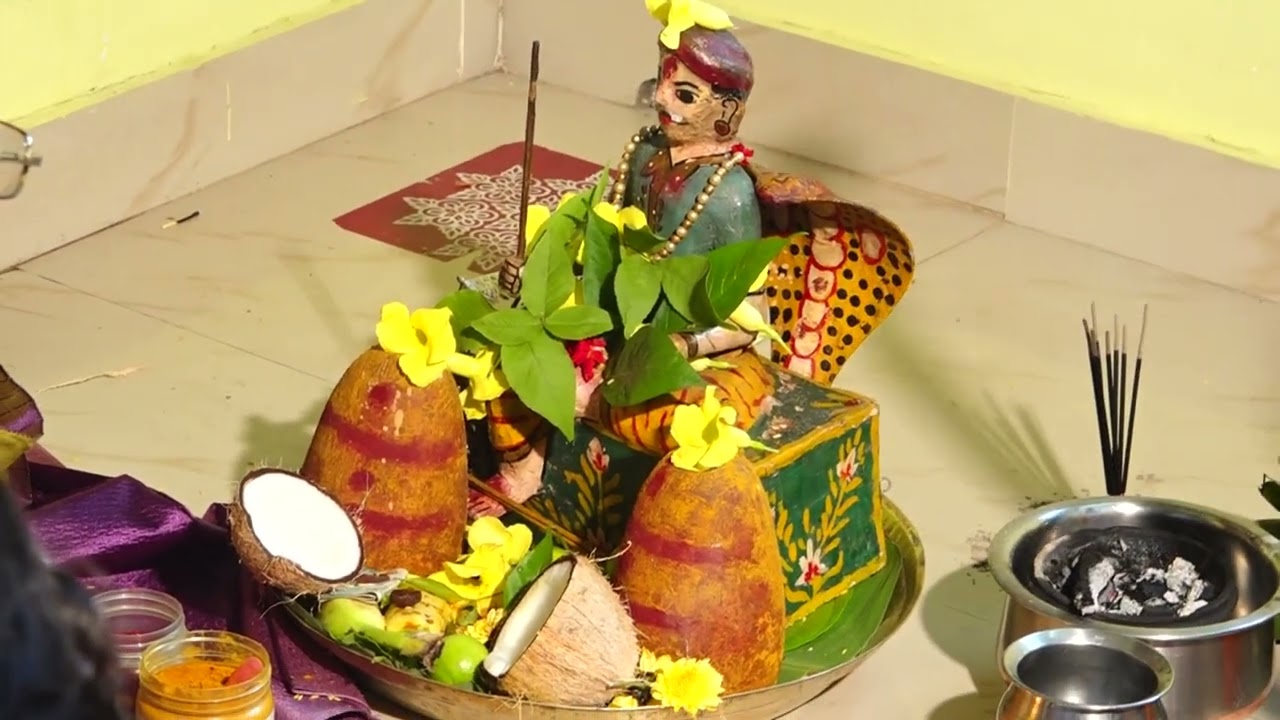 veera bhadra sambaram