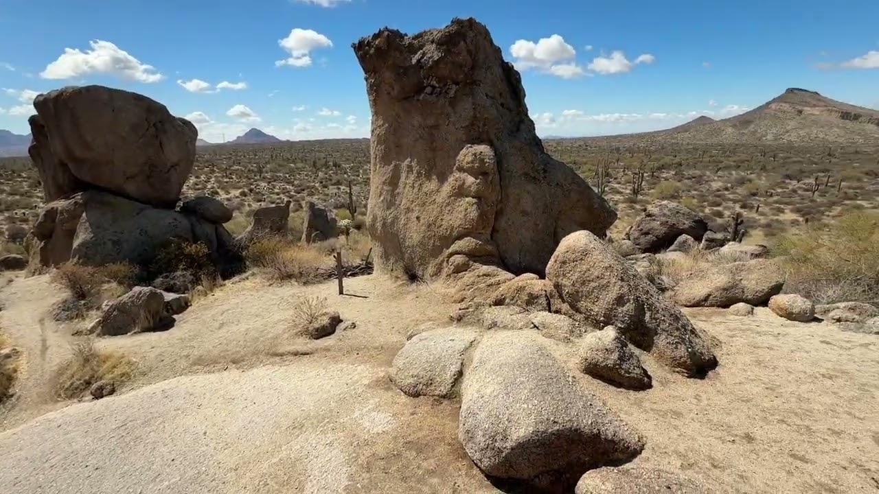 Fraesfield Trailhead 3-15-25