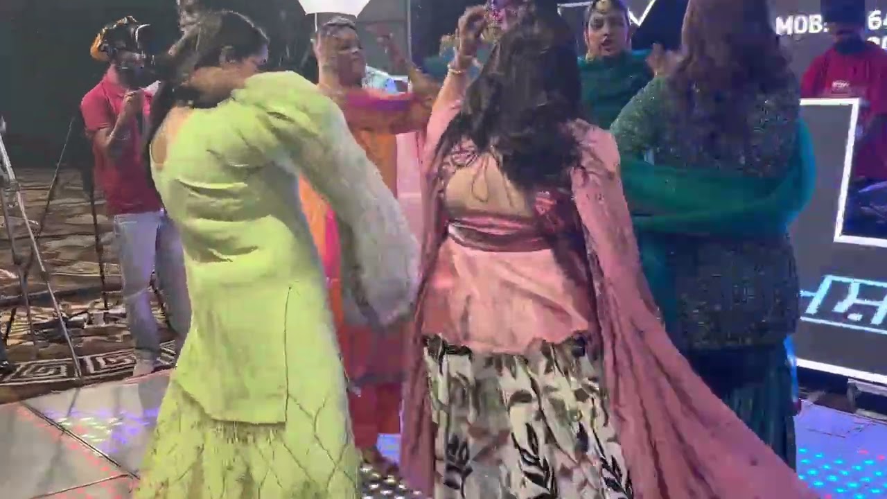 Jagoo Preforming 