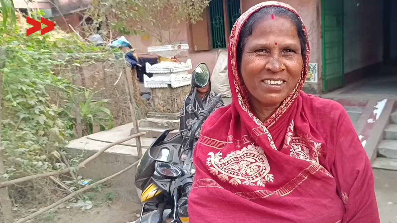 Community in Odisha Struggles due to lack of Water