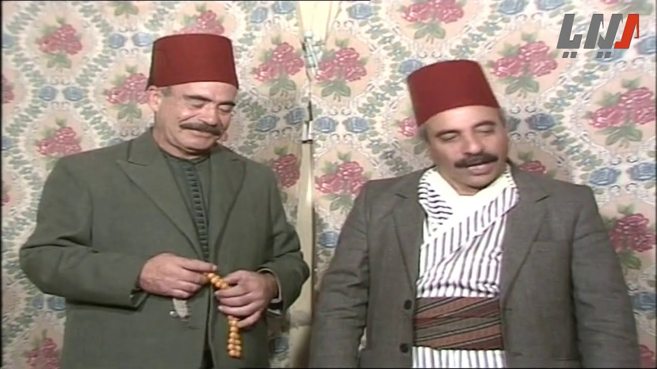 الدنيا مضحك مبكي - سوق الدلالين  بطولة هاني الروماني و محمد العقاد و محمد الشماط