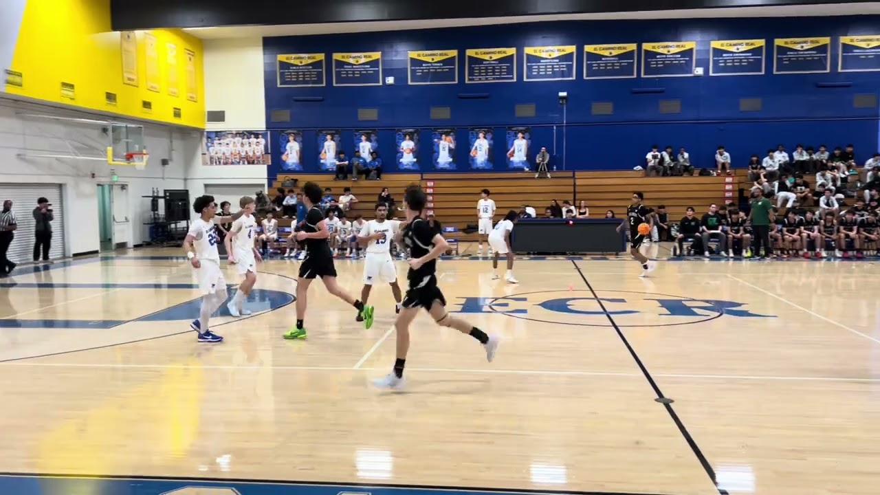 GHC VS El Camino Part 5