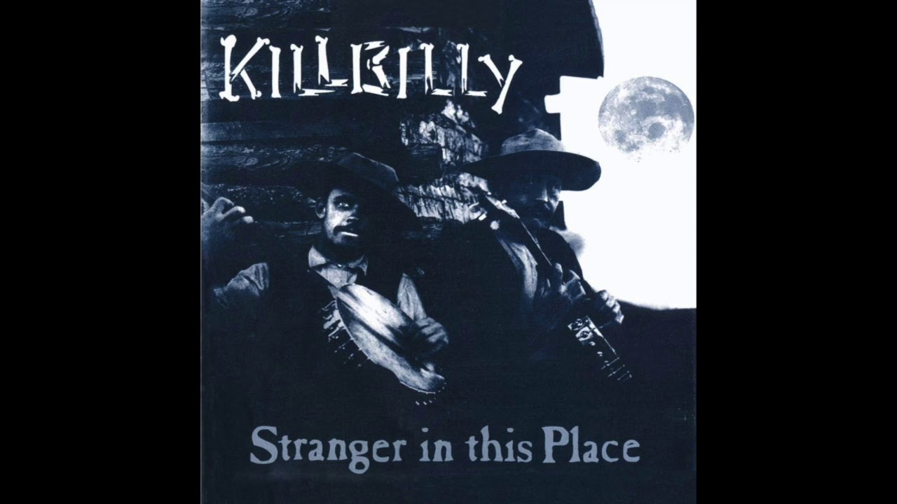 Ridin' On That Rail -- Killbilly