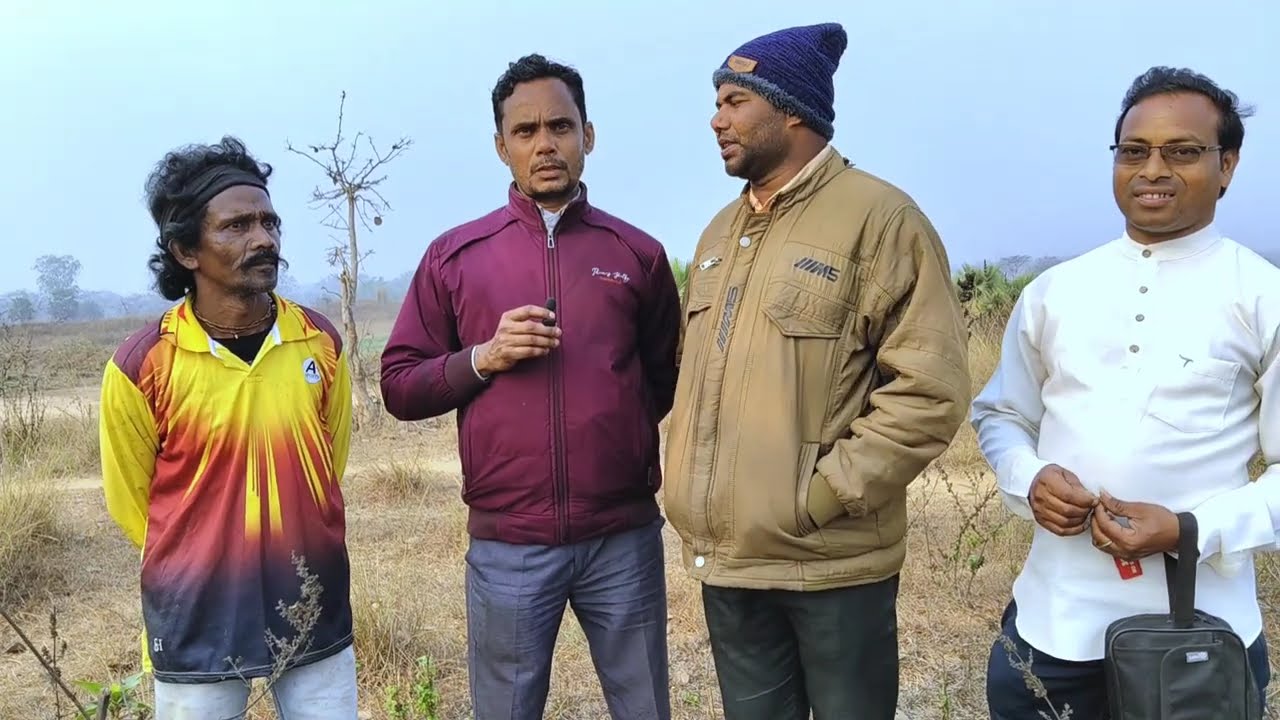২ রা চৈত্র্য🌼১ নং কাড়ার জোড়া বরাবাজার টাইগার কাড়া আগত🔥বানেশ্বর মাহাতোর ভাইয়ের কাছে সাক্ষাৎকার💢