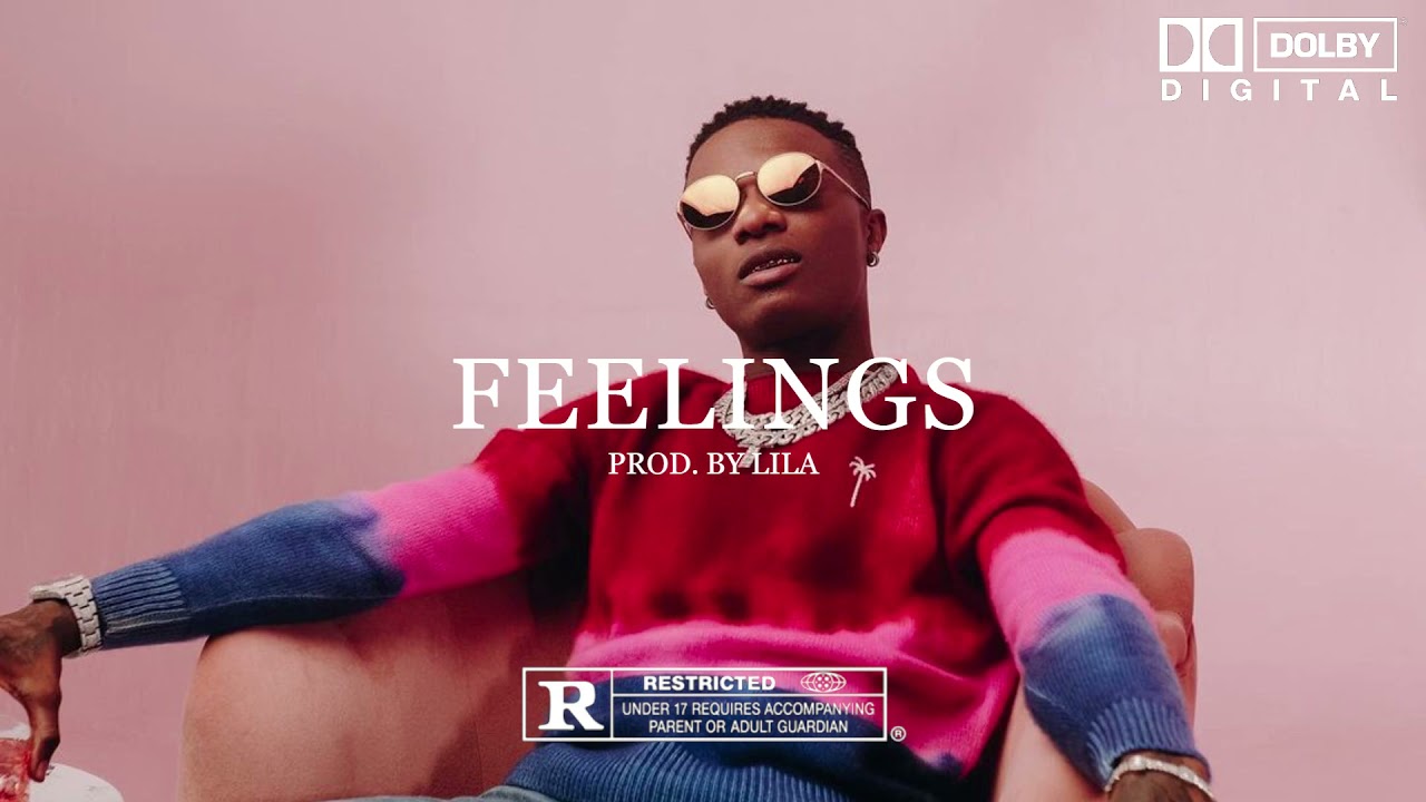 [FREE FOR PROFIT ]Wizkid ×Burnaboy × Rema Typebeat - 