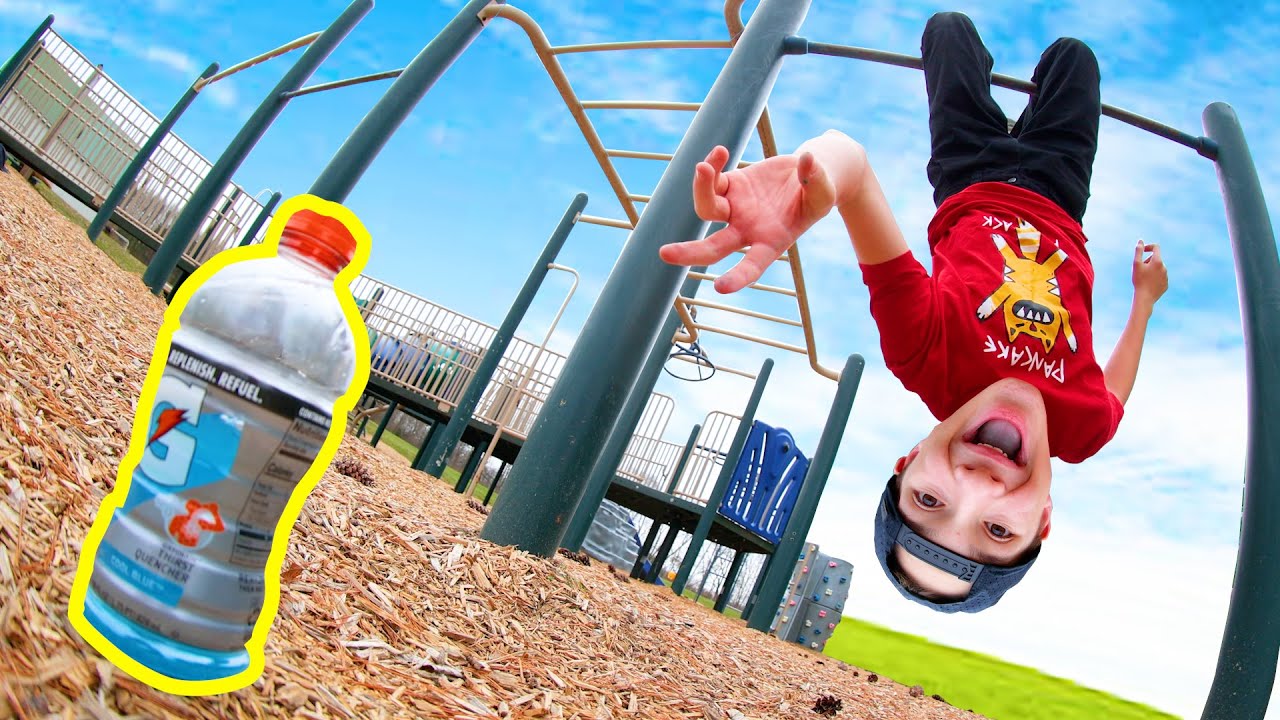 1 Hour Of GAME OF BOTTLE FLIP 5!