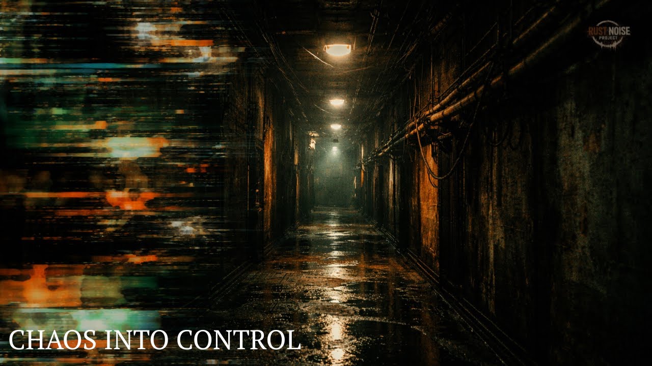 Decay Over Perfection | Grunge x Thrash Instrumental
