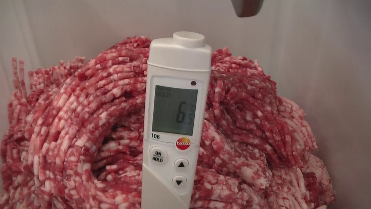 ZINNIA - Mixing Grinder MD 114