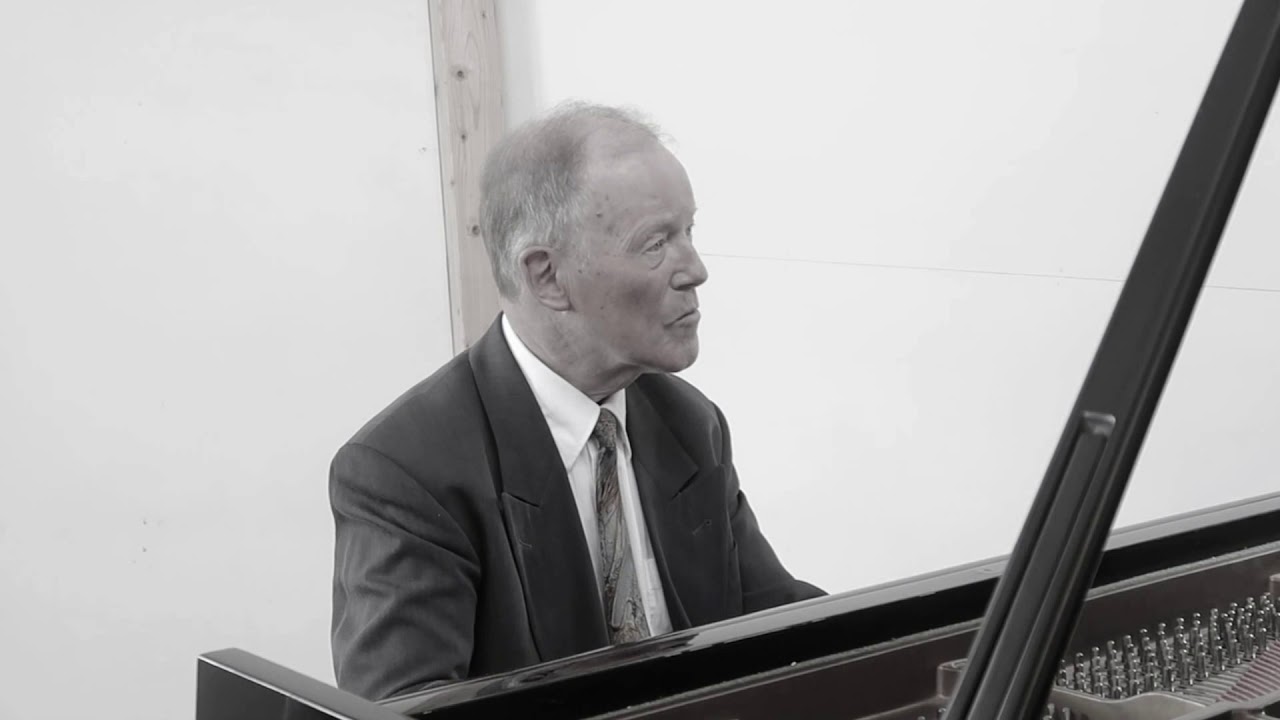 Ludvig van Beethoven Op. 110