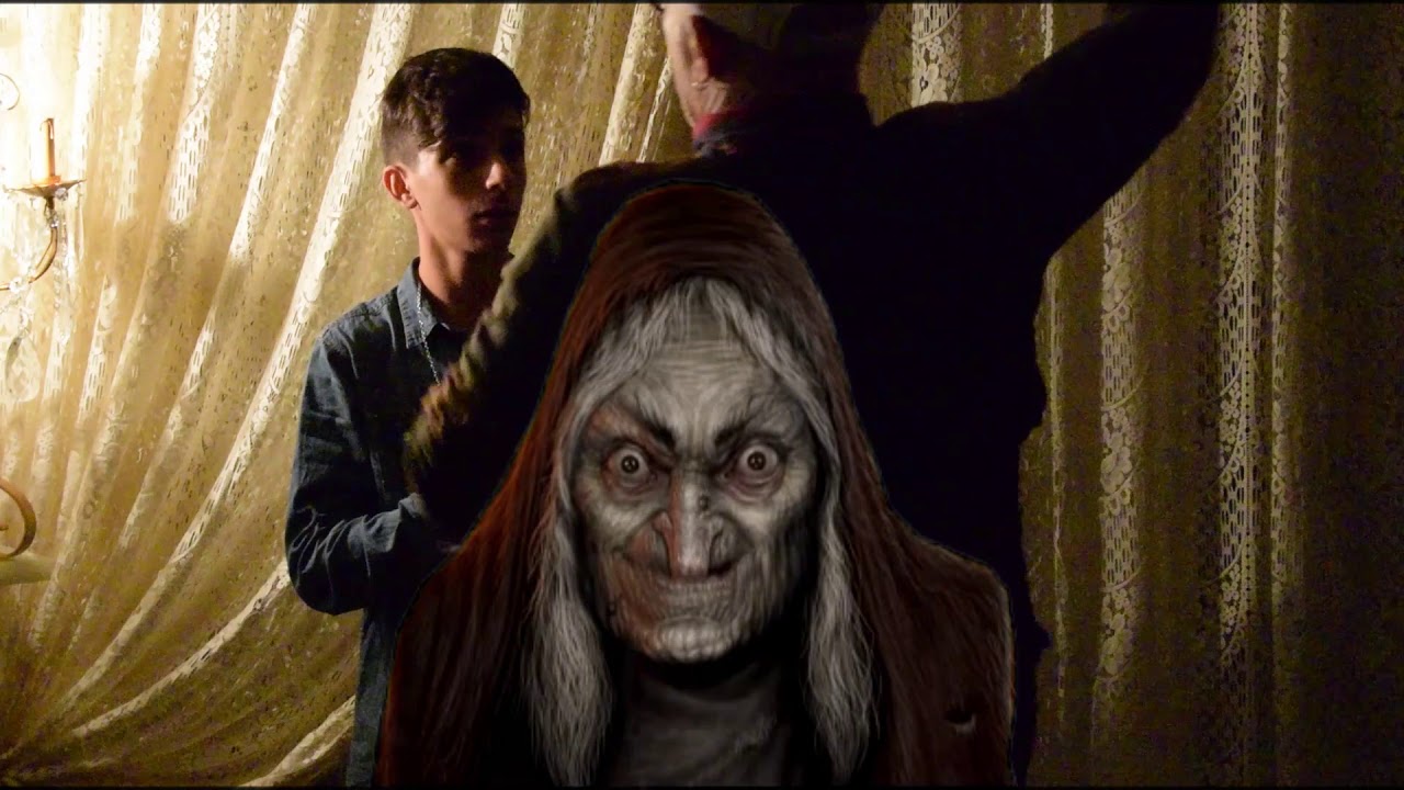 halloween cazzeg.....