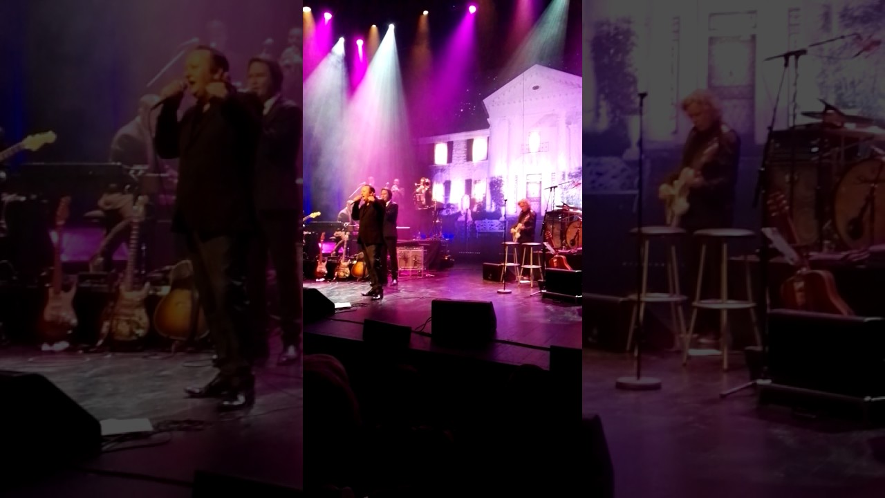 How Great Thou Art | Stephen Ackles, Paal Flaata & Vidar Busk