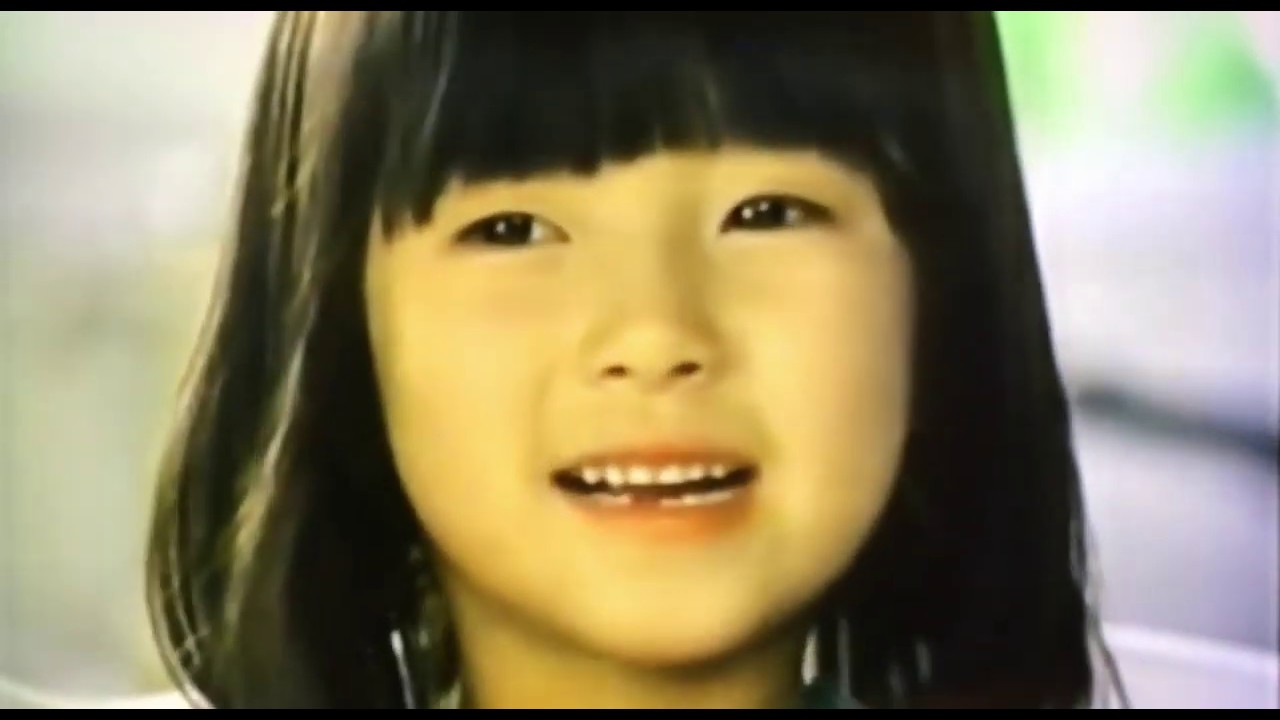 日本海みそ ＣＭ／春夏秋冬４バージョン／ＣＭソング