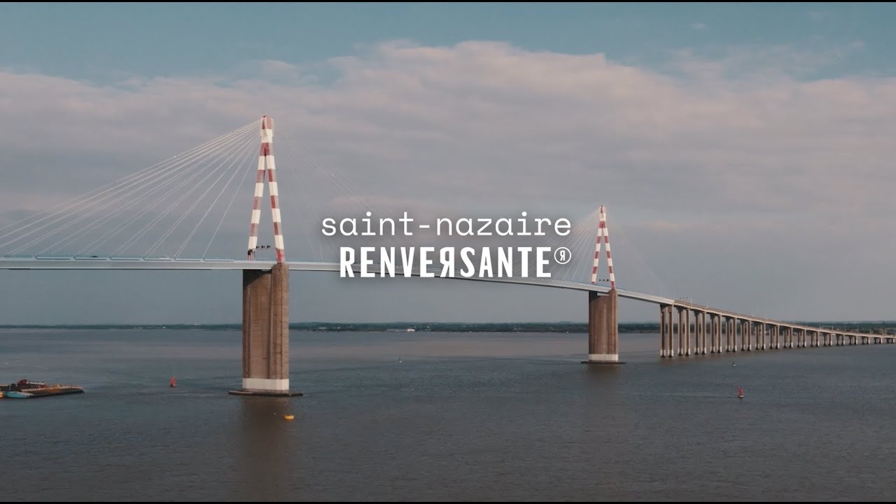 Saint-Nazaire Renversante, des visites pour vous surprendre !