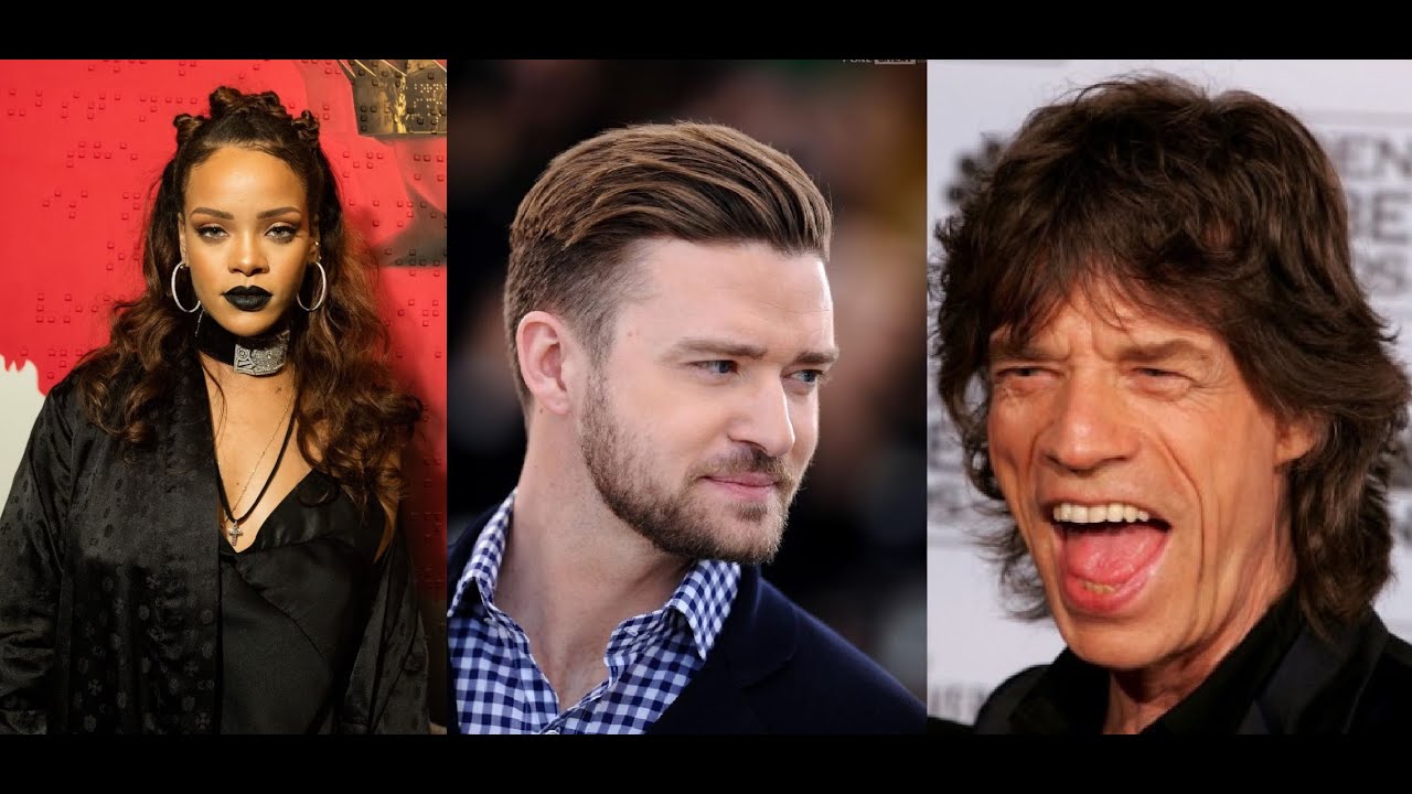 Celebrities praising Christina Aguilera - PART 3