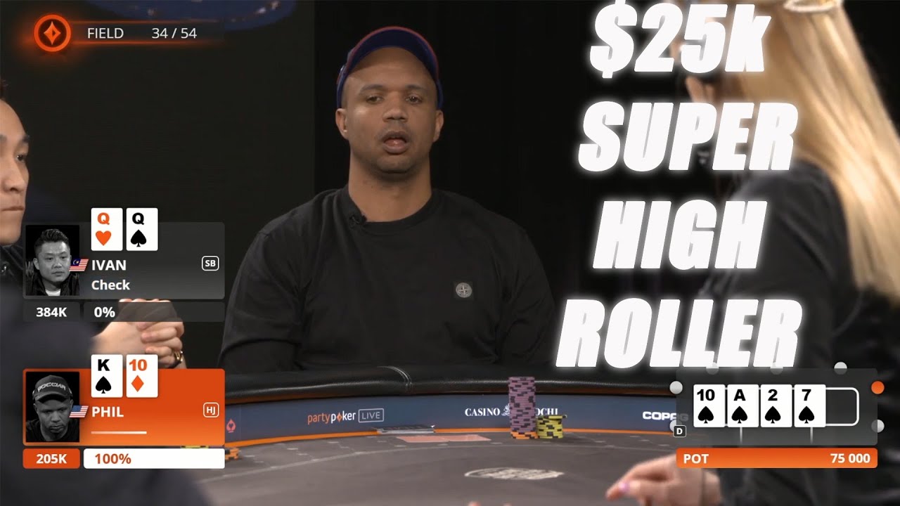 FOLD 2ND NUT FLUSH TO THIS GUY??? | GTO✔ Blueprint Semi-Merging