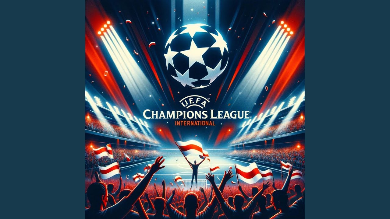 VfB Stuttgart (Champions League Edition)