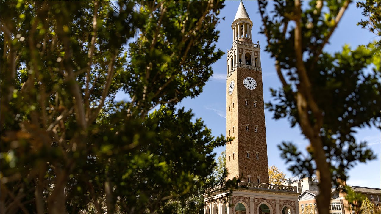 Chancellor's Forum | September 16, 2025