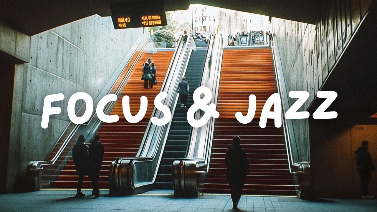 반가웠어, 봄 비 | Jazz Piano | Playlist | 카페 음악 | 로비 음악