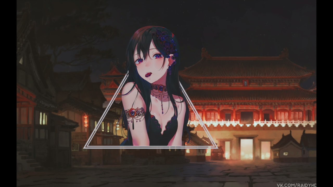 Nightcore - Rehab (Amy Winehouse)
