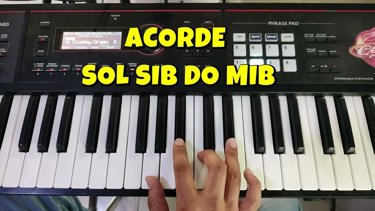 El Golpe Traídor- Los SAYLOR 