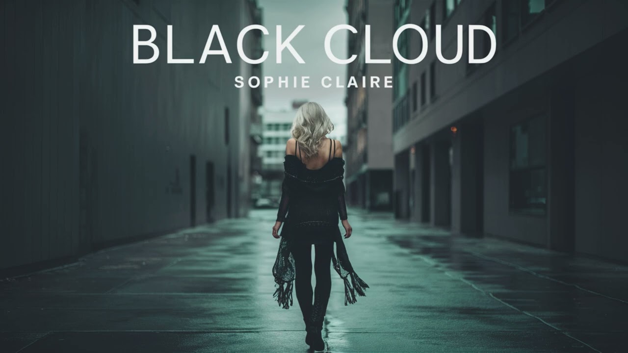 Sophie Claire - Black Clouds