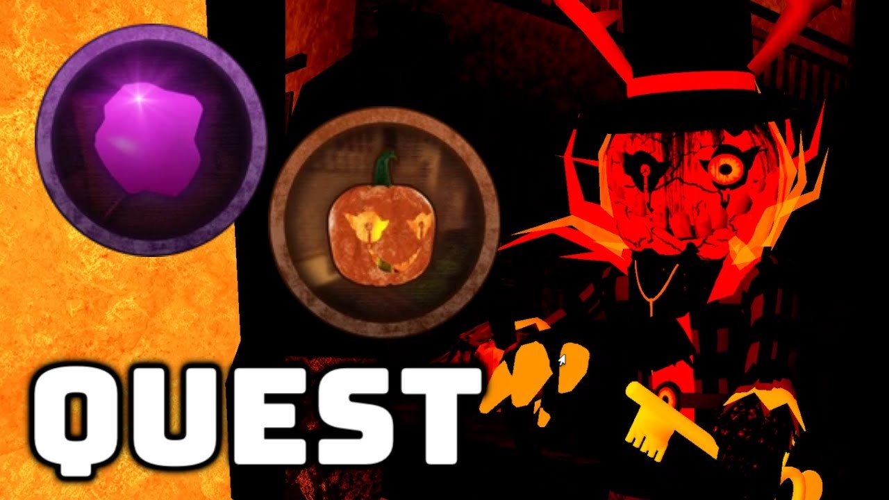 How to COMPLETE CARVET & PUOCARA QUESTS in PIGGY: Realities