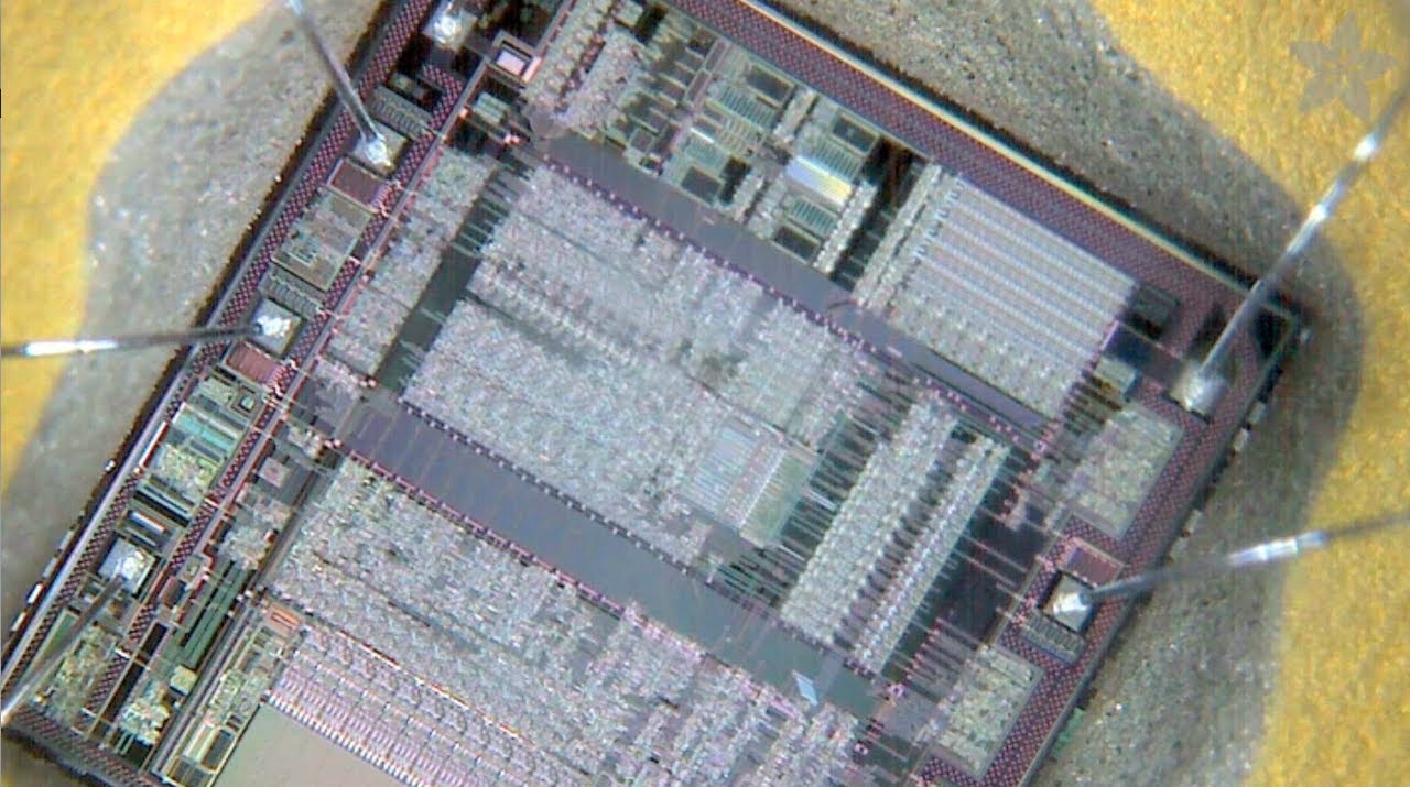 Super Vision with a USB Microscope!