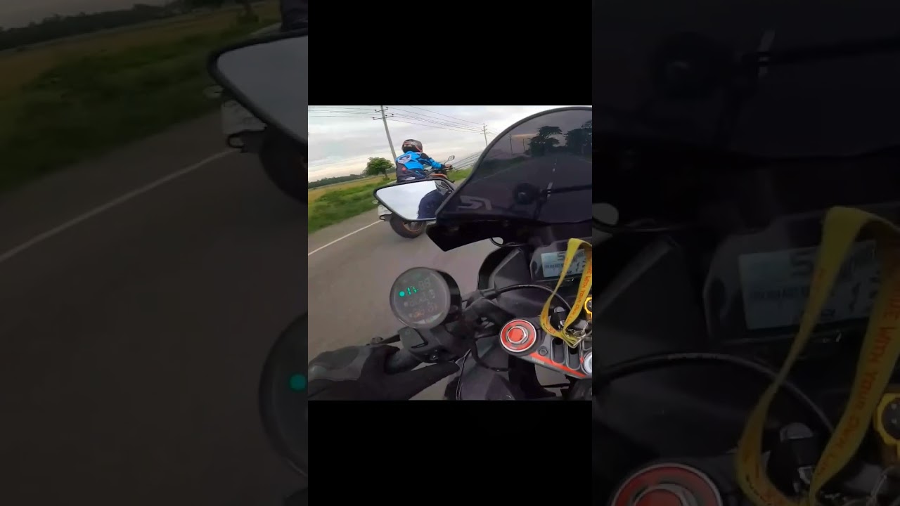 maxwrist slow motion🏍️💨. #bike #shortvideos #viral #shorts #maxwrist