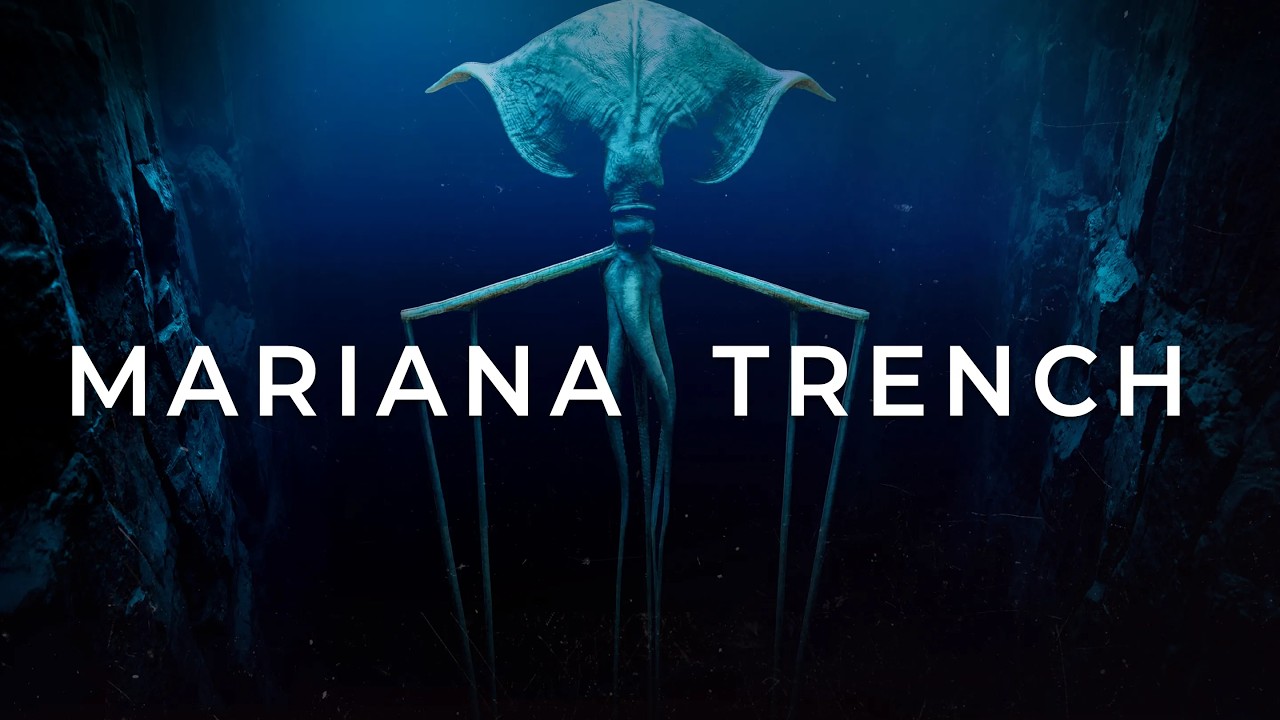 What Exists in the Deepest Place on Earth?