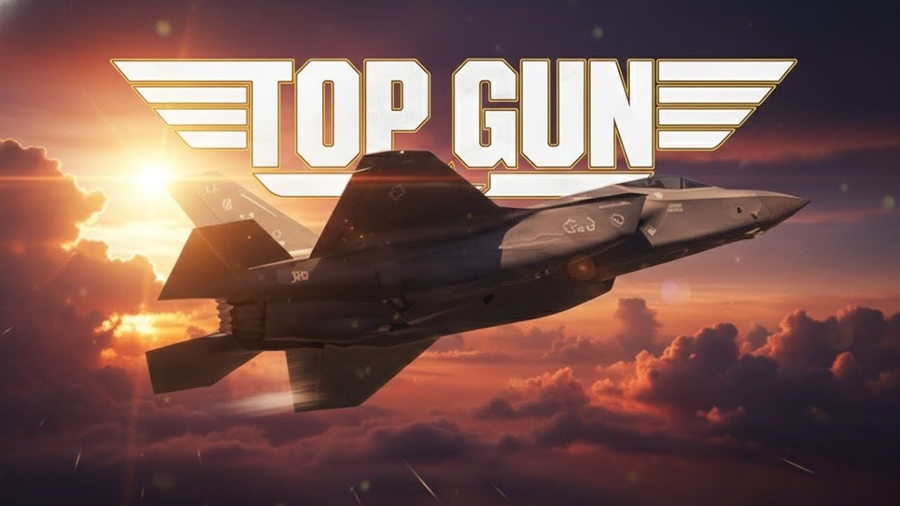 TOP GUN Yelahanka: F-35 Stealth Fighter & F-16 (Shot on Pixel 8 Pro)