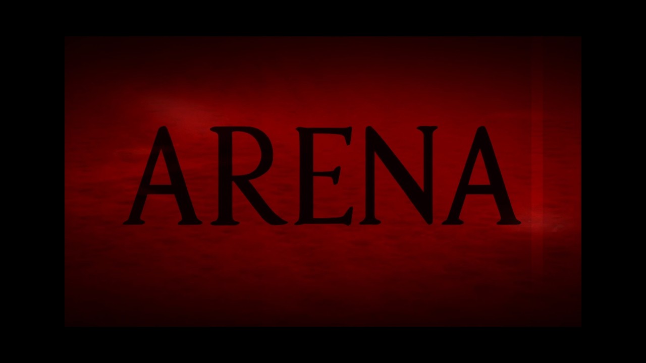 Arena - Emotional Roman Style Music