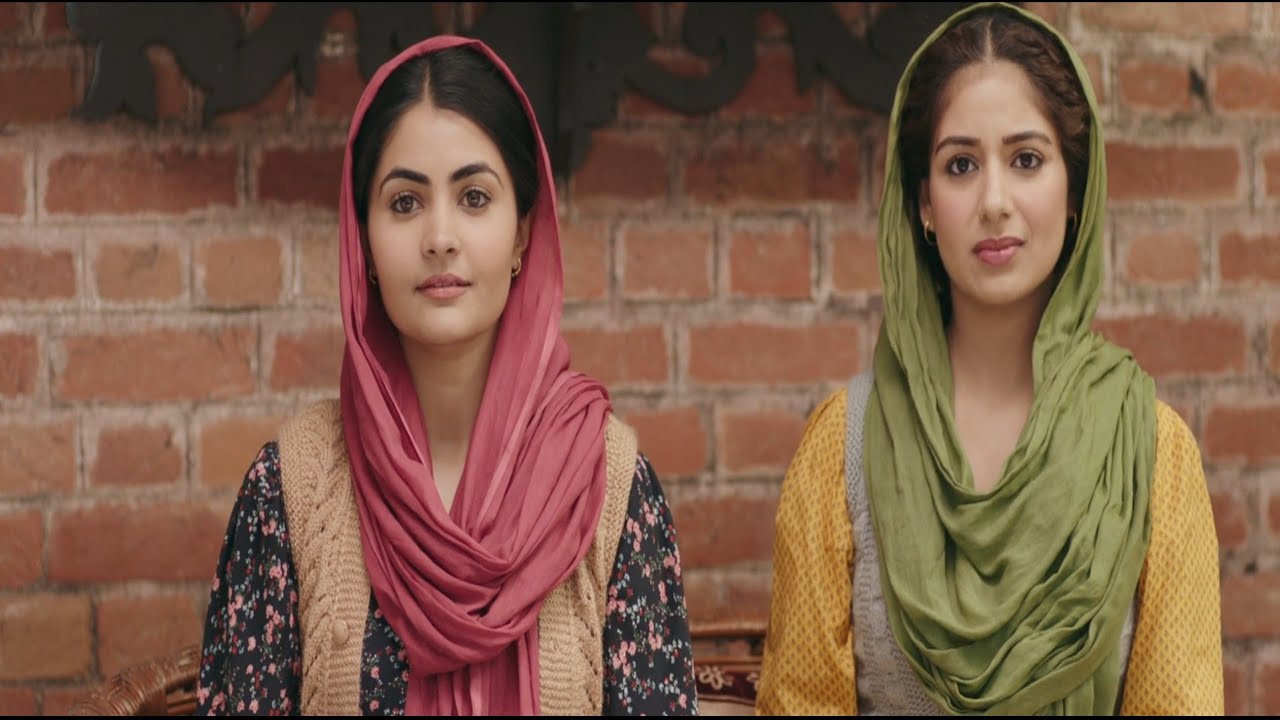 فلاح فقير خلفته كلها بنات جميلة ولما جابوله العـ. ـ ار قرر يجوز الكبيرة لشاب قاسي وميعرفش انه هيحبها