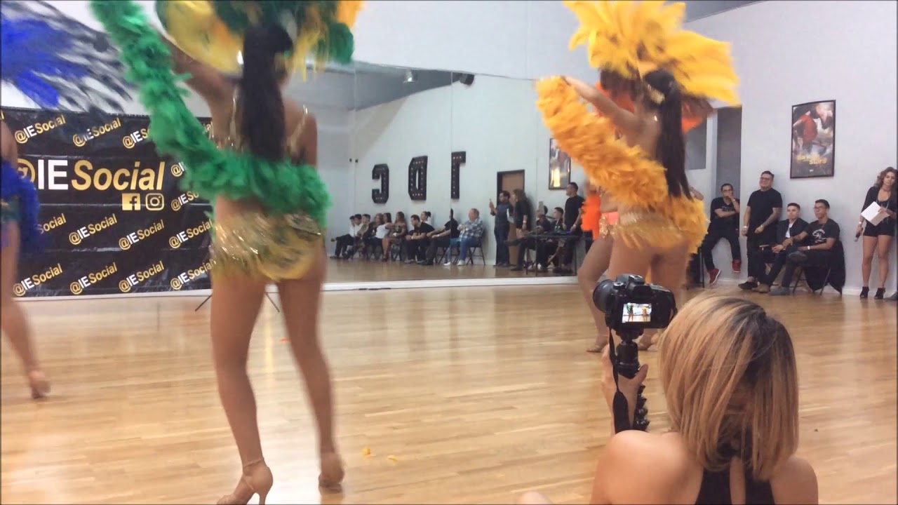 Samba