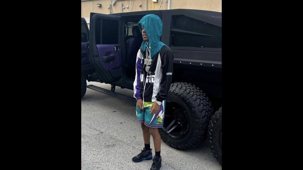 [FREE] Nardo Wick Type Beat - 