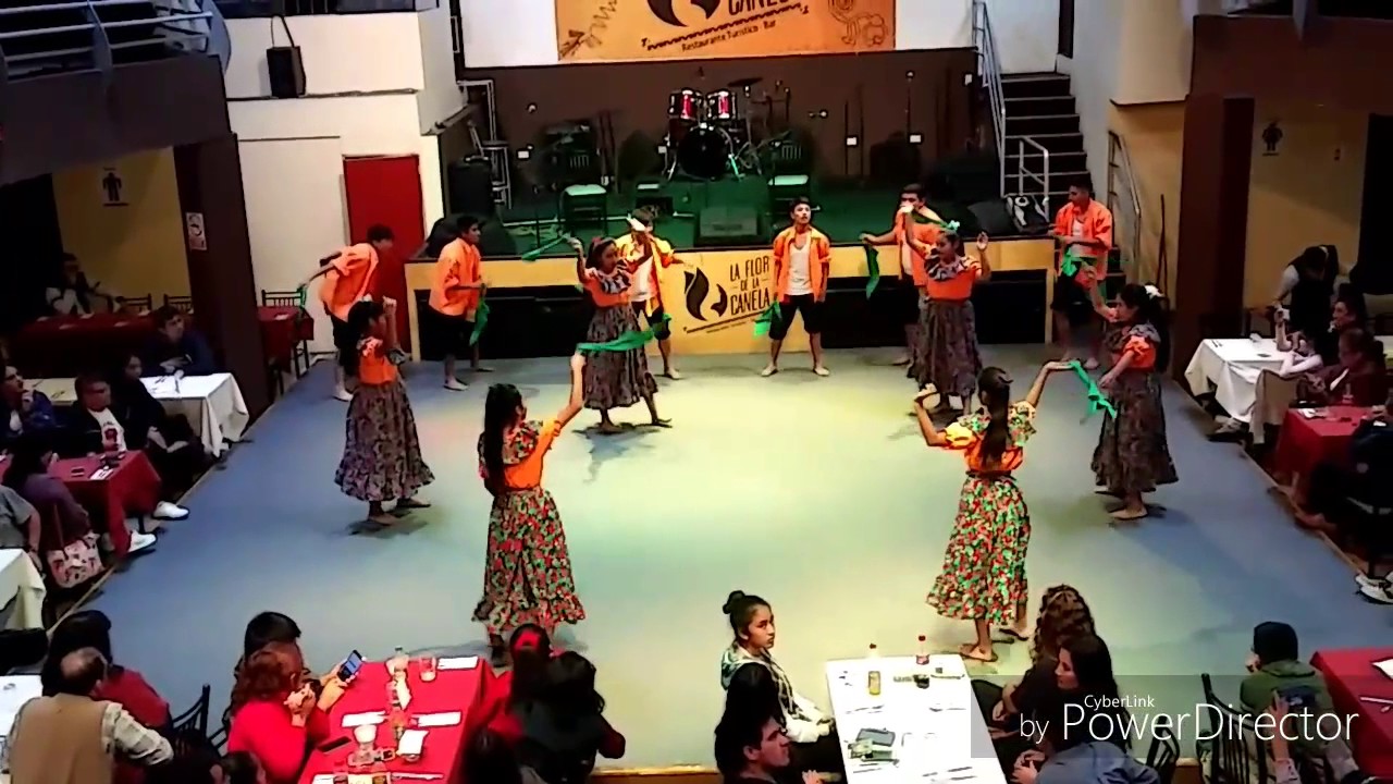 Jaku Peru- Carnaval Ucayalino ❤