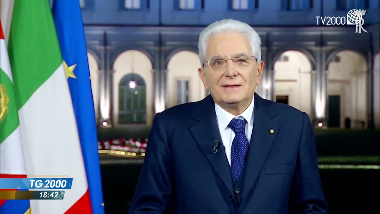 Il compleanno del presidente: Mattarella compie 80 anni