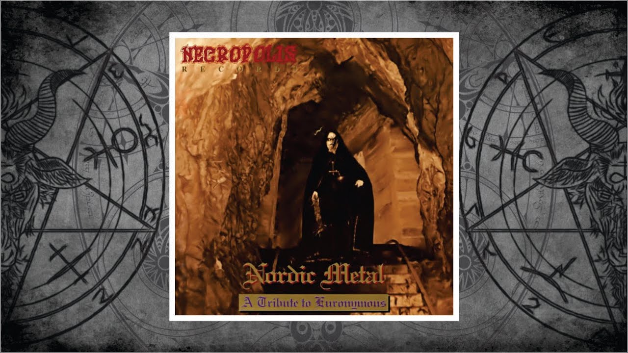 Nordic Metal - A Tribute to Euronymous (1995)