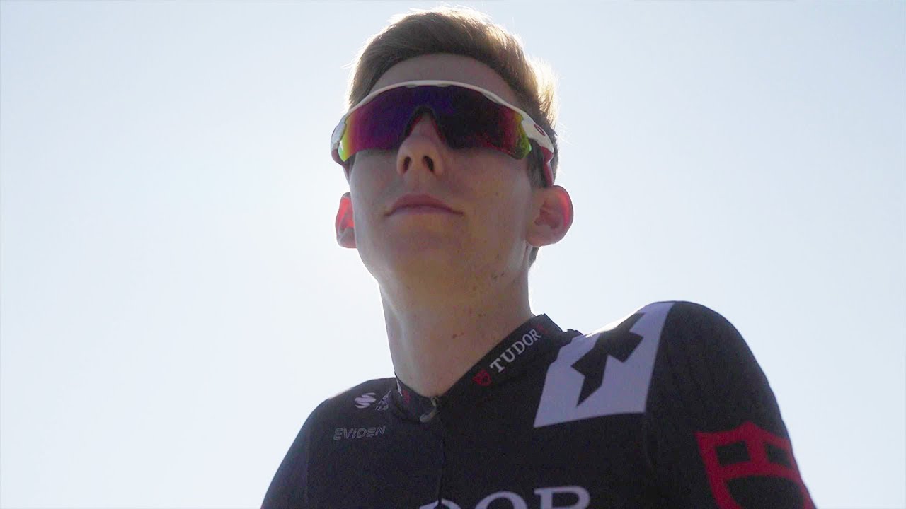 CYCLISME - 
