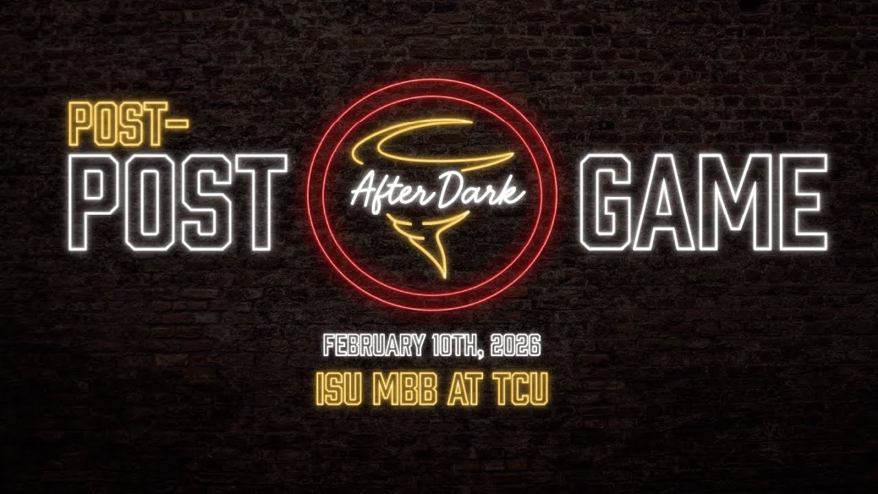 CF AFTER DARK POST-POSTGAME: PAIN IN FORT WORTH