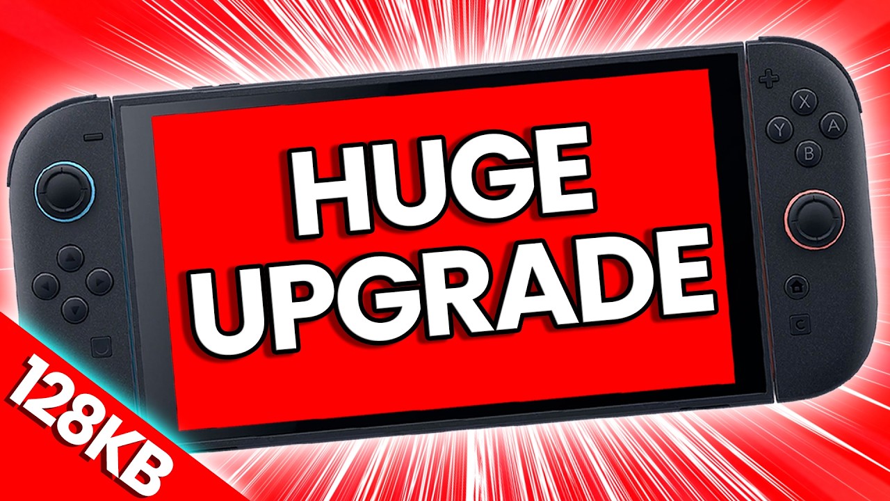 This Switch 2 Update Is Bigger Than You Think