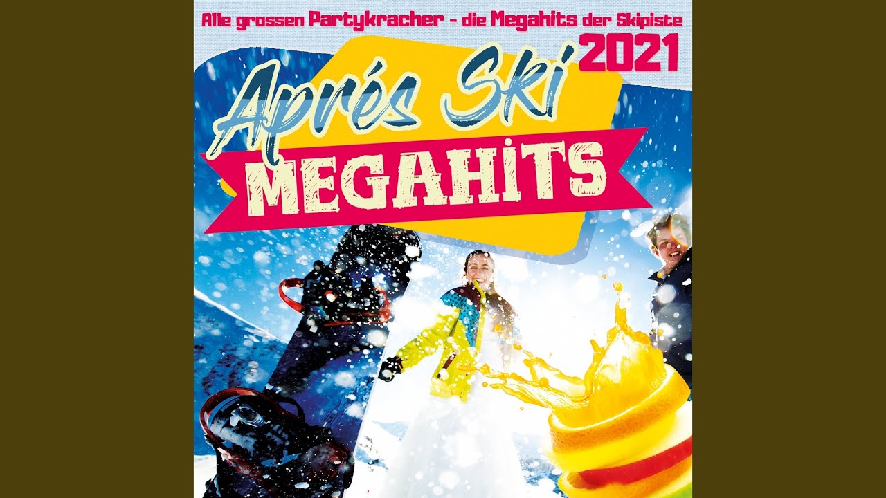 Der DJ aus den Bergen