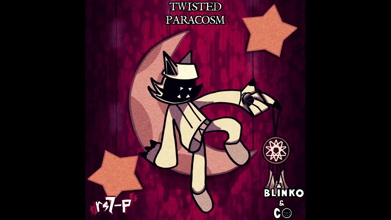Twisted Paracosm (O’s Theme) / Blinko & Co. OST