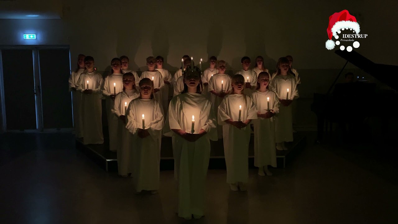 Lucia 2021