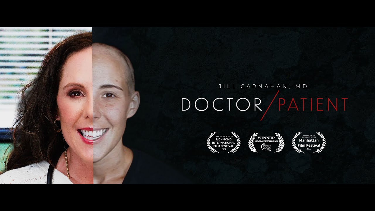 Doctor/Patient - Documentary - Official Trailer