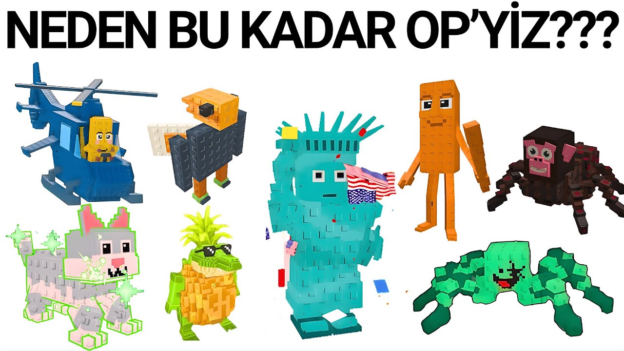 Steal a Brainrot Tüm YASAKLANMIŞ Brainrotlar Birbirleriyle KARŞILAŞIYOR!