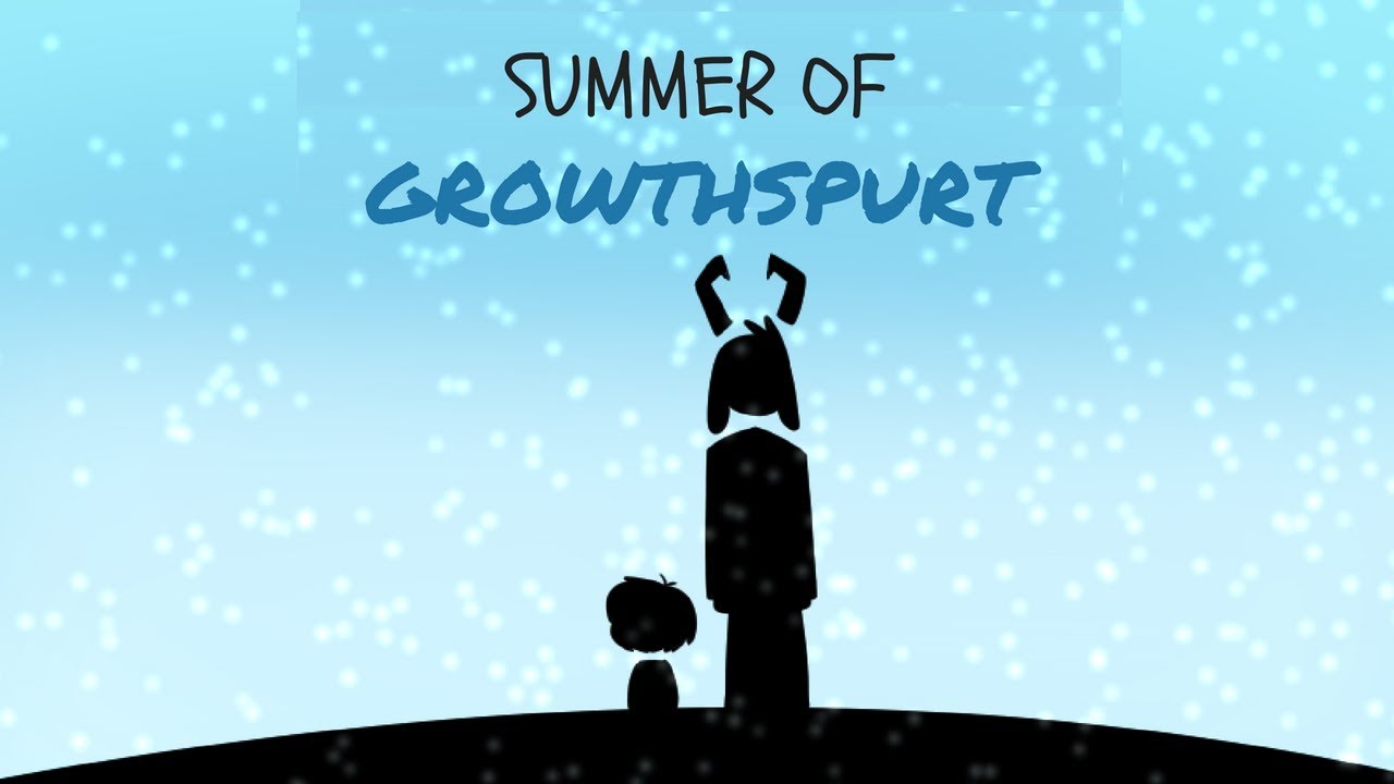 Social -- Summer of Growthspurt: Season 1 [FINALE]