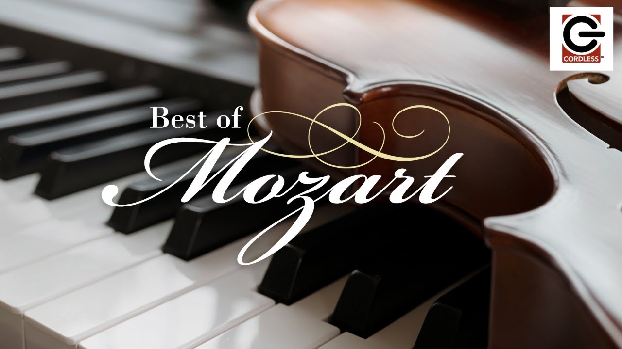 Best of Mozart