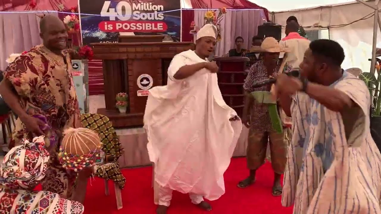 END CARPING   latest gospel stage drama #latestchristianmovie #mountzionfilm #gacemtv