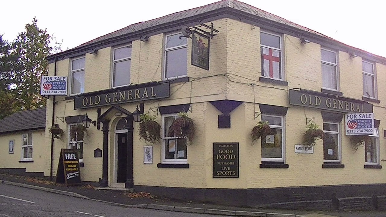 My Dukinfield Pictures #dukinfield #tameside #england