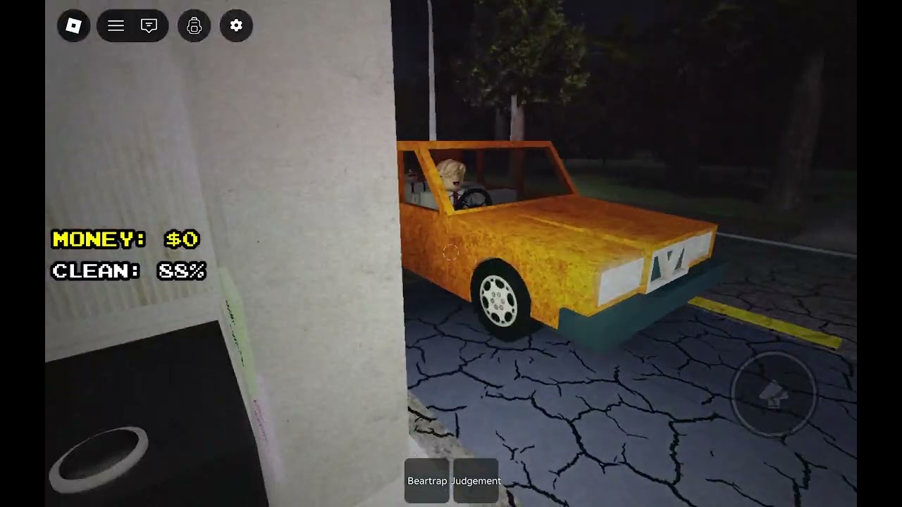 Terminal 13 :NOT HUMAN CHAPTER 2 - Jumpscares (Roblox)